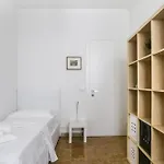 Venice Apartment Fusinato