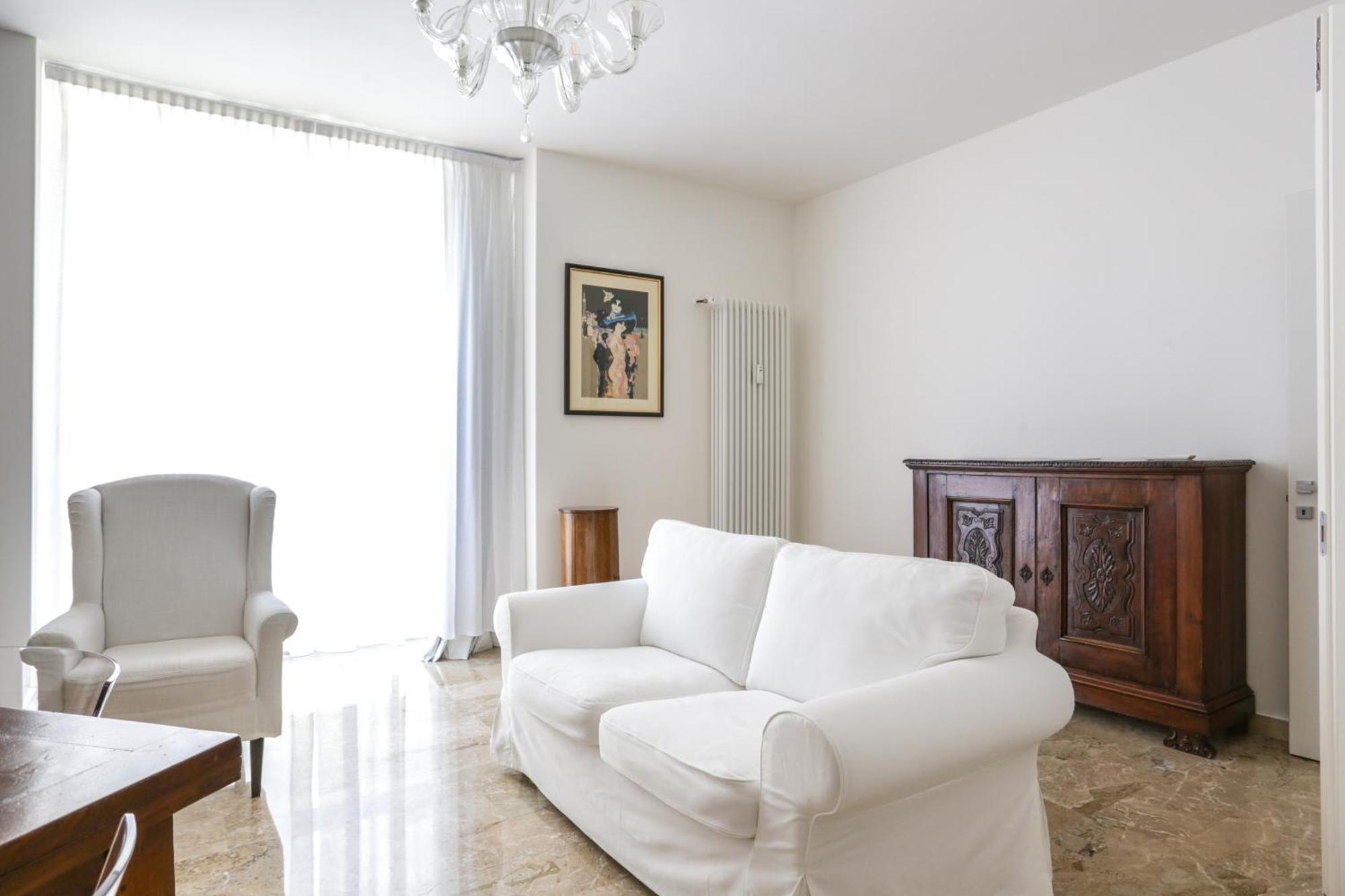 Venice Fusinato Apartamento *